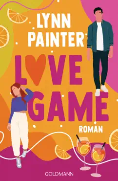 love game book cover image