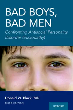bad boys, bad men 3rd edition book cover image