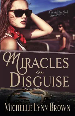 miracles in disguise book cover image