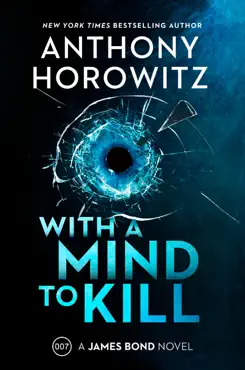 with a mind to kill book cover image