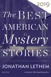 The Best American Mystery Stories 2019 synopsis, comments