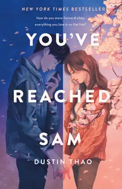 you've reached sam book cover image
