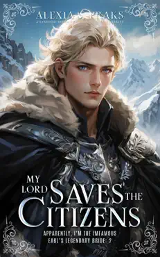 my lord saves the citizens book cover image