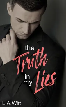 the truth in my lies book cover image