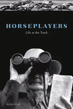 horseplayers book cover image