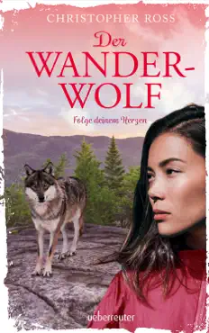 der wanderwolf imagen de la portada del libro