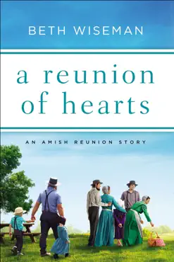 a reunion of hearts imagen de la portada del libro