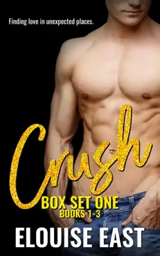 crush collection volume 1 book cover image
