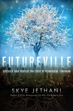 futureville book cover image