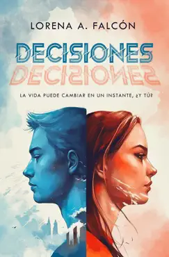 decisiones book cover image