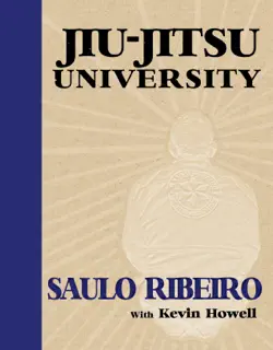 jiu-jitsu university book cover image