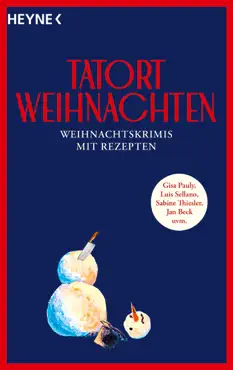 tatort weihnachten imagen de la portada del libro