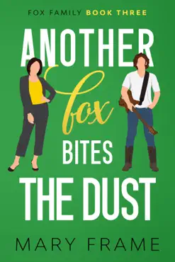 another fox bites the dust book cover image