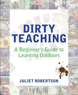 dirty teaching imagen de la portada del libro