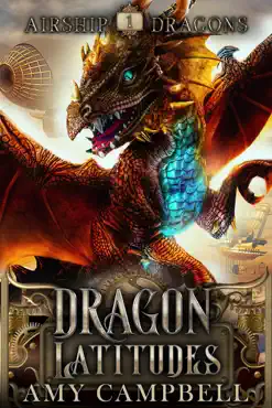 dragon latitudes book cover image