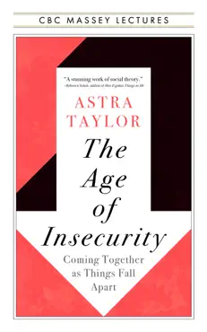 the age of insecurity book cover image