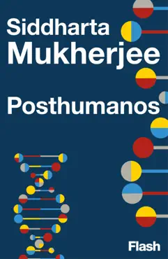 los posthumanos book cover image
