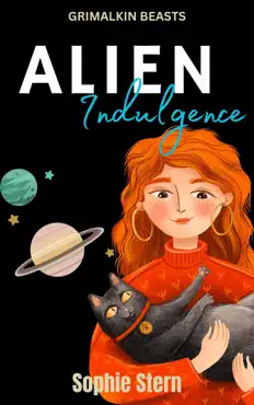 alien indulgence book cover image