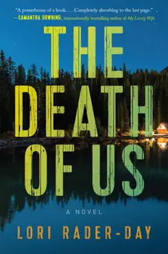 the death of us book cover image