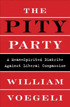 the pity party book cover image