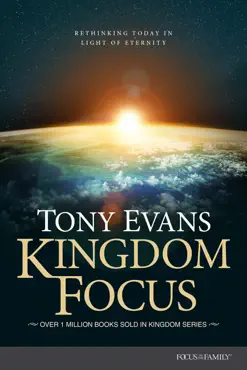 kingdom focus book cover image