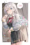 Alya Sometimes Hides Her Feelings in Russian, Vol. 2 synopsis, comments