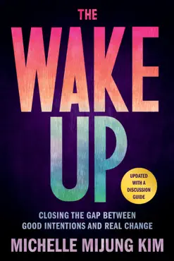 the wake up book cover image