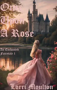 once upon a rose book cover image