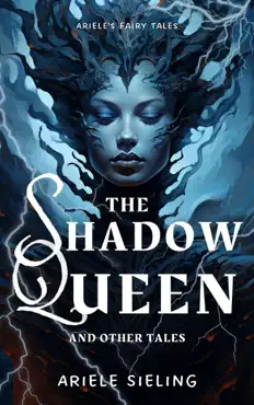 the shadow queen and other tales book cover image