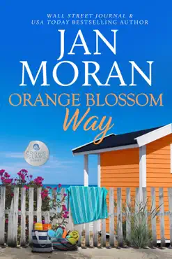 orange blossom way book cover image