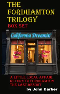 the fordhamton trilogy book cover image