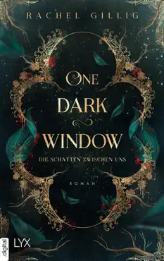 one dark window - die schatten zwischen uns book cover image