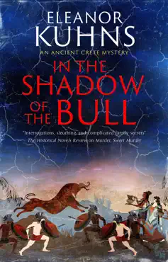 in the shadow of the bull book cover image