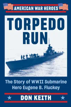 torpedo run book cover image