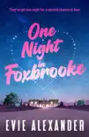 One Night in Foxbrooke reviews