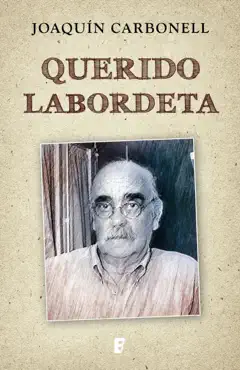 querido labordeta book cover image