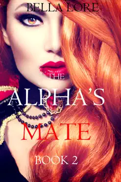the alpha’s mate: book 2 book cover image