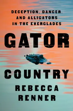 gator country book cover image
