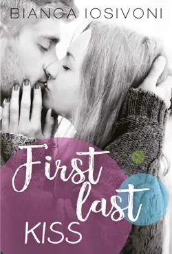 first last kiss book cover image