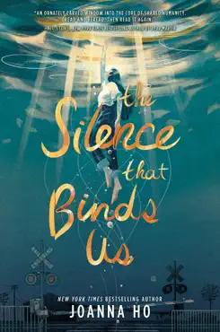 the silence that binds us book cover image