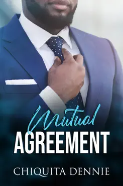 mutual agreement book cover image