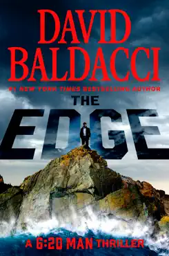 the edge book cover image