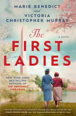 the first ladies book cover image