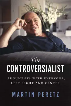 the controversialist book cover image