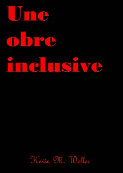 une obre inclusive book cover image
