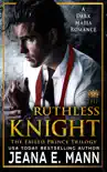 The Ruthless Knight sinopsis y comentarios