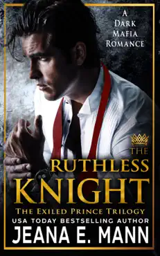 the ruthless knight book cover image