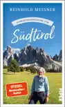 Gebrauchsanweisung für Südtirol sinopsis y comentarios