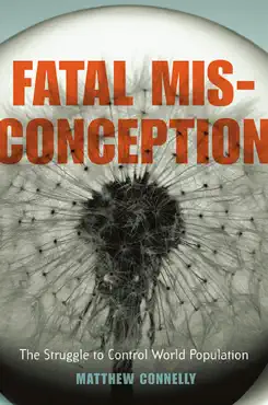 fatal misconception book cover image