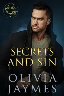 secrets and sin book cover image